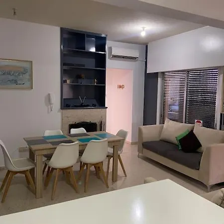 דירה Paradise Homes 12