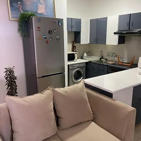 Paradise Homes 12 דירה *