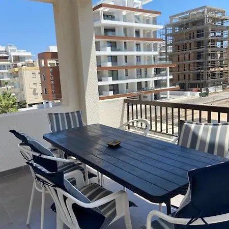 Paradise Homes 12 * Larnaca