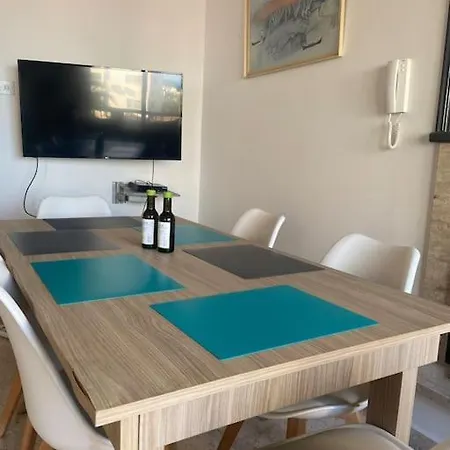 דירה Paradise Homes 12 *