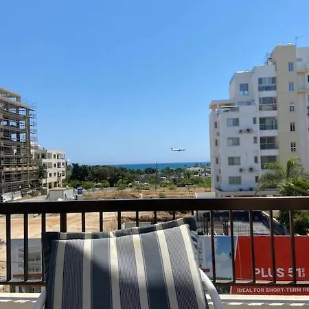 Paradise Homes 12 דירה *