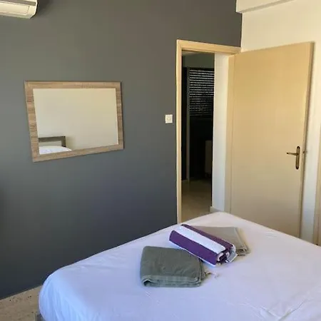 דירה Paradise Homes 12 *