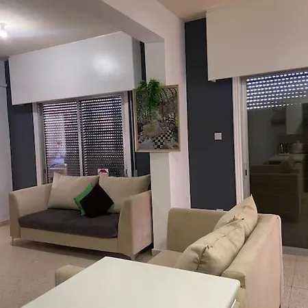 Paradise Homes 12 * לרנקה