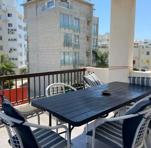 Paradise Homes 12 Appartement *