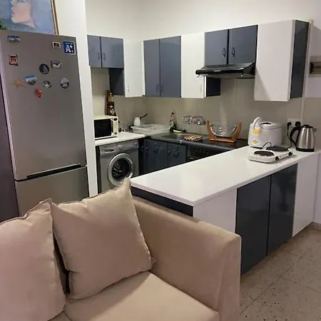Διαμέρισμα Paradise Homes 12