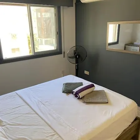 Paradise Homes 12 Διαμέρισμα *