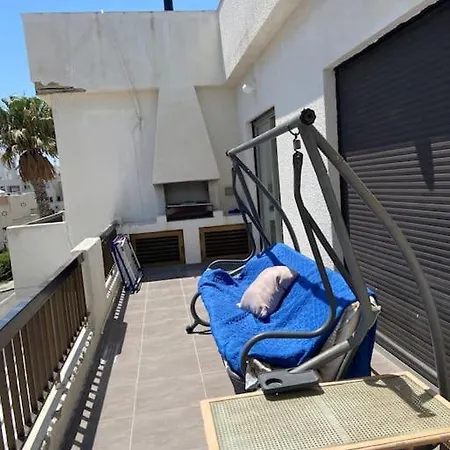 Апартаменты Paradise Homes 12 *