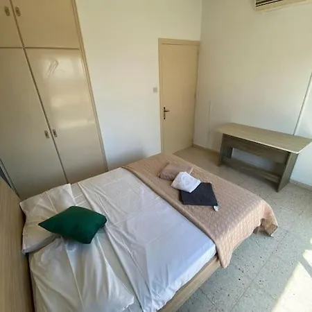 Διαμέρισμα Paradise Homes 12 Λάρνακα