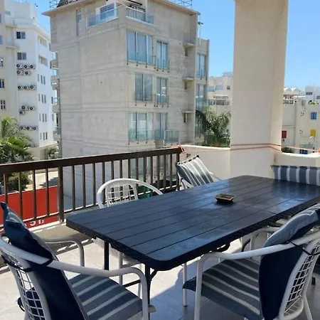 Paradise Homes 12 דירה *