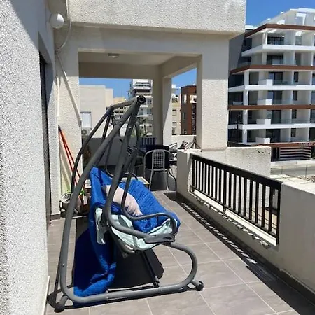 Апартаменты Paradise Homes 12