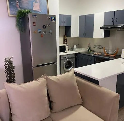 Paradise Homes 12 דירה *