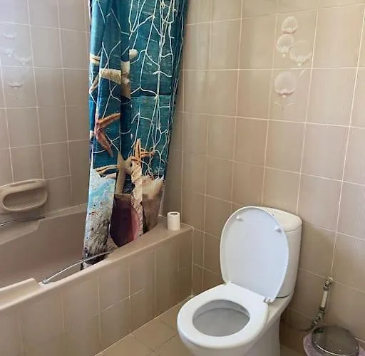 Paradise Homes 12 דירה לרנקה