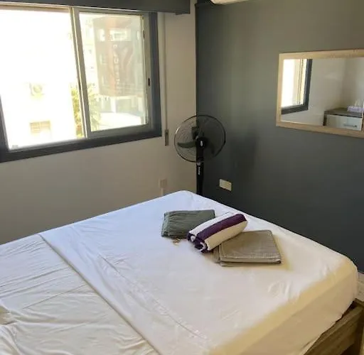 Paradise Homes 12 דירה *