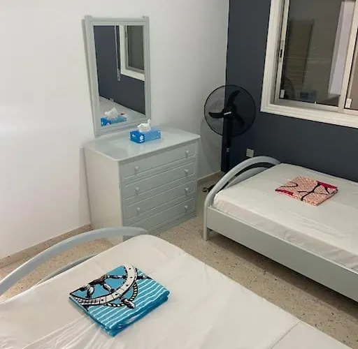 Paradise Homes 12 * Larnaka