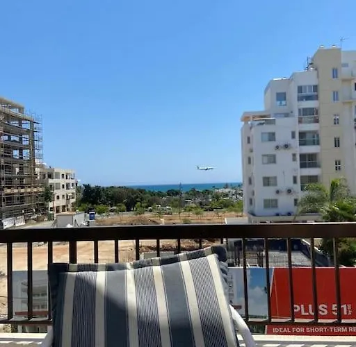 Paradise Homes 12 דירה *