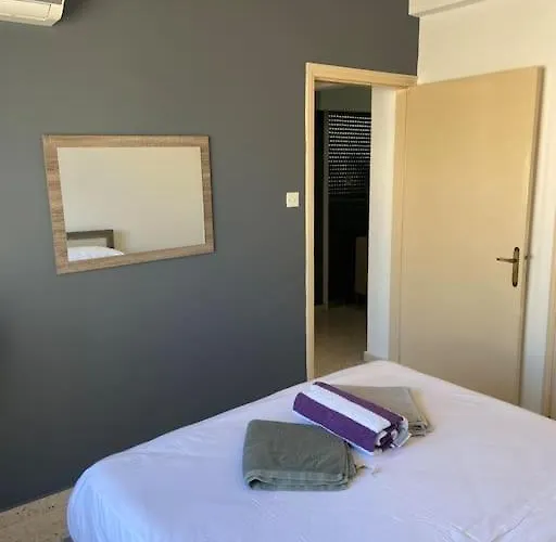 Apartment Paradise Homes 12 *