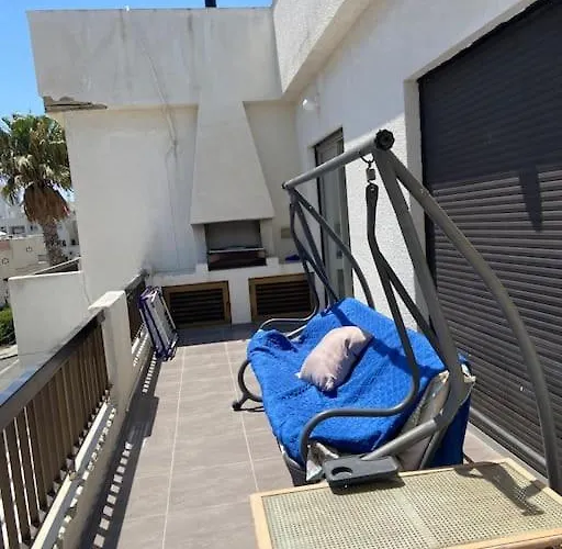 Apartment Paradise Homes 12 *