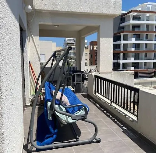 דירה Paradise Homes 12